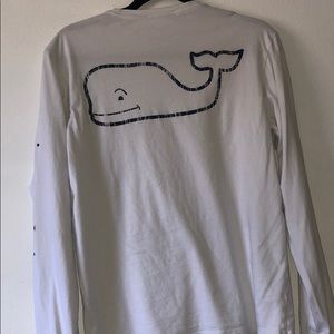 Vineyard Vines Logo T-shirt